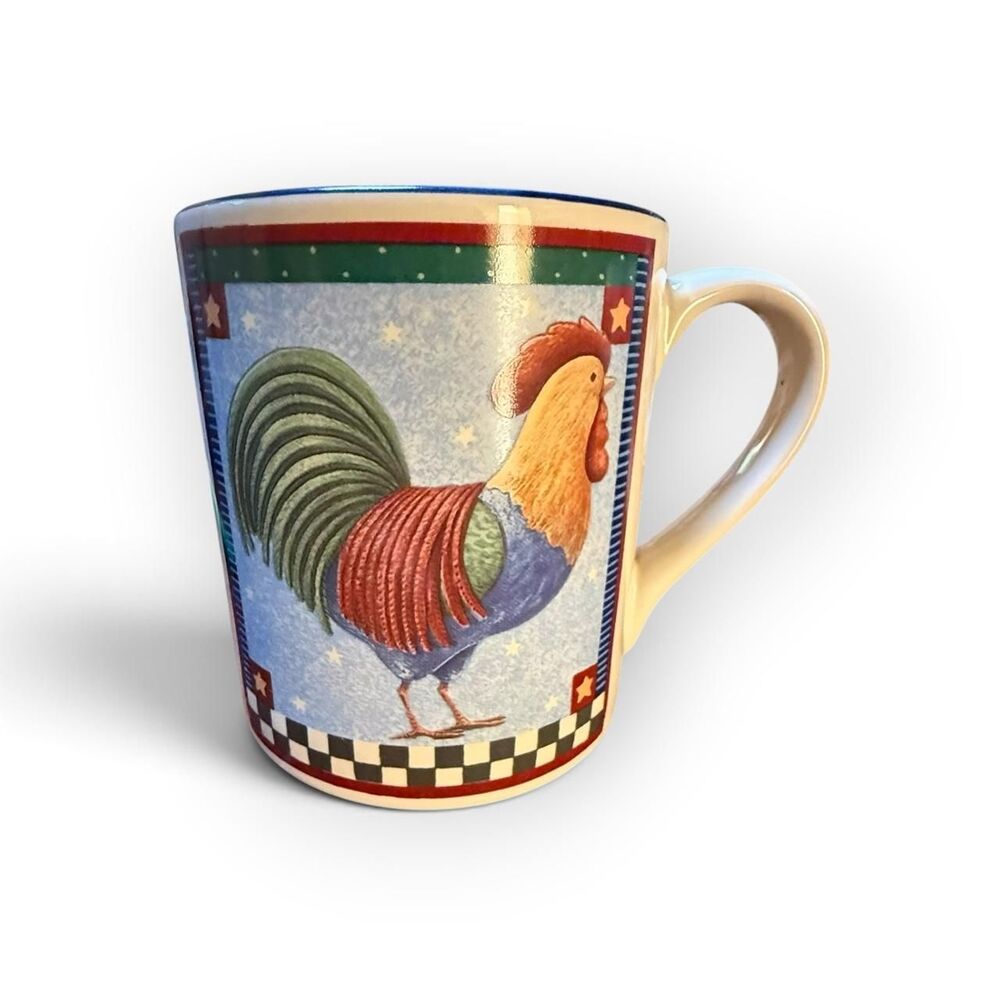 Coco multi Dinnerware - Picture 5 of 5